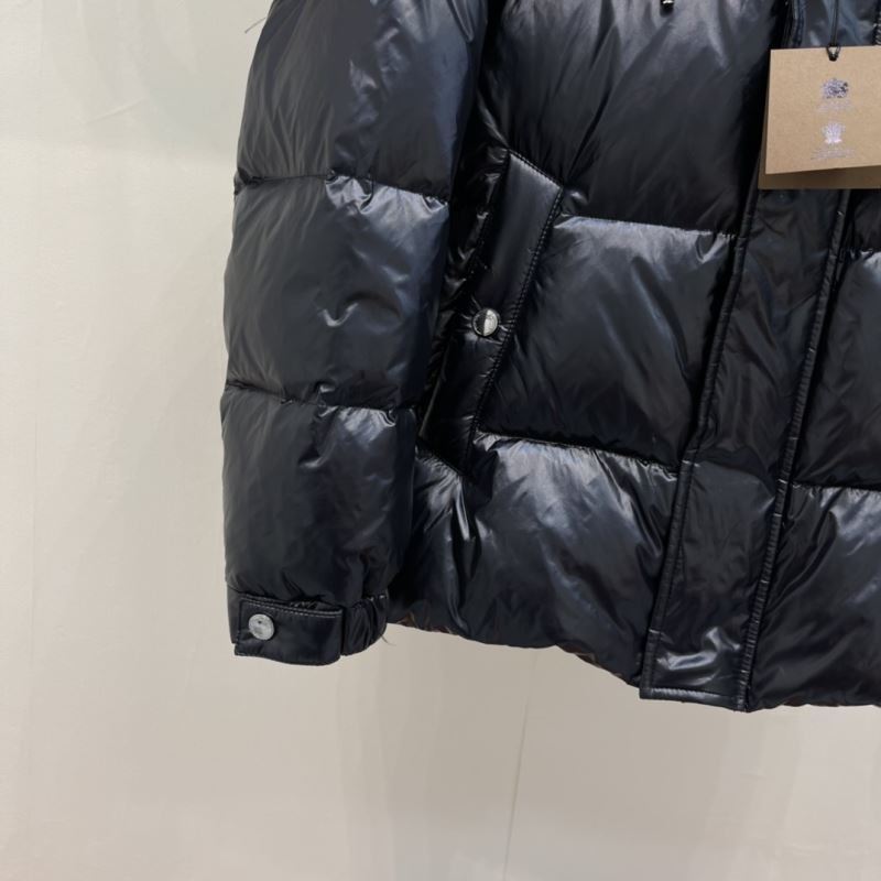 Burberry Down Jackets